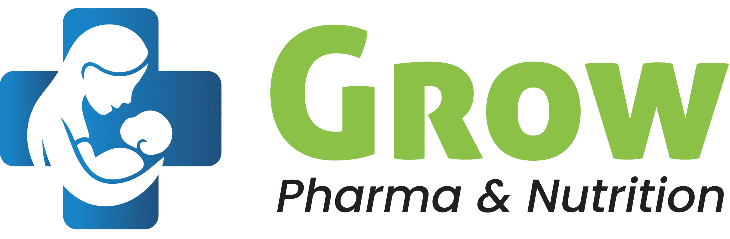 Grow Pharma & Nutrition